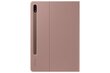 Book Cover Samsung Galaxy Tab S7:lle, vaaleanpunainen hinta ja tiedot | Tablettien kotelot ja muut tarvikkeet | hobbyhall.fi