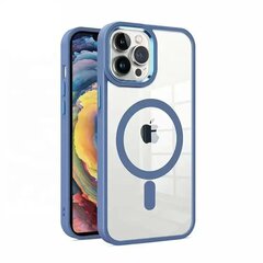 Kotelo Premium Mag Cover Apple iPhone 11 violetti hinta ja tiedot | Puhelimen kuoret ja kotelot | hobbyhall.fi