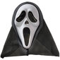 Halloween-naamio "Scream" hinta ja tiedot | Naamiaisasut | hobbyhall.fi