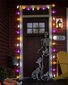 Halloween-lepakkovalot, kurpitsalepakkokoristevalot, 20 LED-halloween-koristevaloa, halloween-nauhavalot Halloween, kurpitsalepakkokoristevalot, 20 LED-halloween-koristevaloa, halloween-merkkivaloja hinta ja tiedot | Jouluvalot | hobbyhall.fi