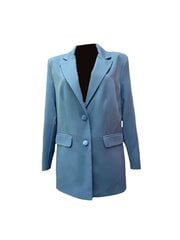 Blazer/ NICOLL/90/Vaaleansininen/ hinta ja tiedot | Nicoll Naisten vaatteet | hobbyhall.fi