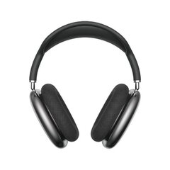 P9 Air Max Tr?dl Stereo HiFi-h?rlurar Bluetooth-kuulokkeet Hopea hinta ja tiedot | Kuulokkeet | hobbyhall.fi