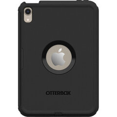 OtterBox Defender Apple Ipad Mini 6 suojakotelo : 77-87476 hinta ja tiedot | Tablettien kotelot ja muut tarvikkeet | hobbyhall.fi