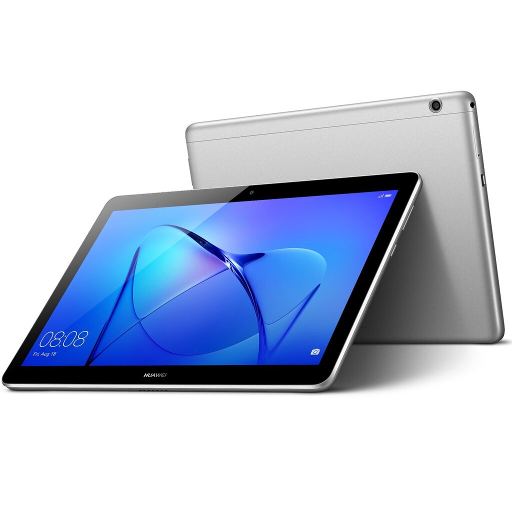 Tahvelarvuti HUAWEI MEDIAPAD T3 LTE 10/16GB hinta ja tiedot | Tabletit | hobbyhall.fi