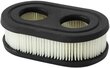 Vaihto 798452 593260 Ilmansuodatin Briggs & Stratton 550E-550EX -sarjan niittomoottoreille hinta ja tiedot | Liesituulettimien suodattimet | hobbyhall.fi