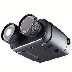 Kiikarit 1080P Night Vision 5X hinta ja tiedot | Kiikarit | hobbyhall.fi