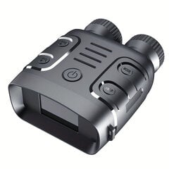 Kiikarit 1080P Night Vision 5X hinta ja tiedot | Kiikarit | hobbyhall.fi