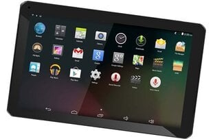 Denver TAQ-70333 7" 1/16GB Android 8.1 Go edition Musta hinta ja tiedot | Tabletit | hobbyhall.fi