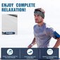 Bluetooth 5.0 kuulokkeet Headband Sport Headband hinta ja tiedot | Kuulokkeet | hobbyhall.fi