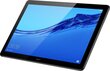 Huawei MediaPad T5 10.1 , Black, IPS LC hinta ja tiedot | Tabletit | hobbyhall.fi