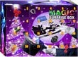 Joulukalenteri Magic hinta ja tiedot | Joulukoristeet | hobbyhall.fi