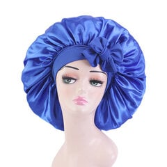 Satin Bonnet suojaava silkkikääre kiharille hiuksille hinta ja tiedot | Hiustarvikkeet | hobbyhall.fi