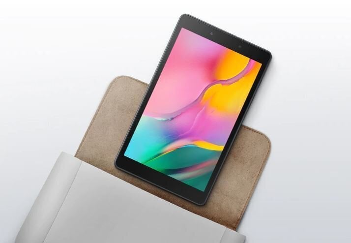 Samsung Galaxy Tab A 8.0 2019 WiFi 32GB SM-T290NZ hinta ja tiedot | Tabletit | hobbyhall.fi