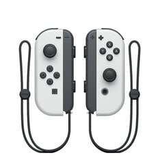 Nintendo vaihtaa JOY CON -yhteensopivat vasen ja oikea peliohjaimet hinta ja tiedot | Pelikonsolit | hobbyhall.fi