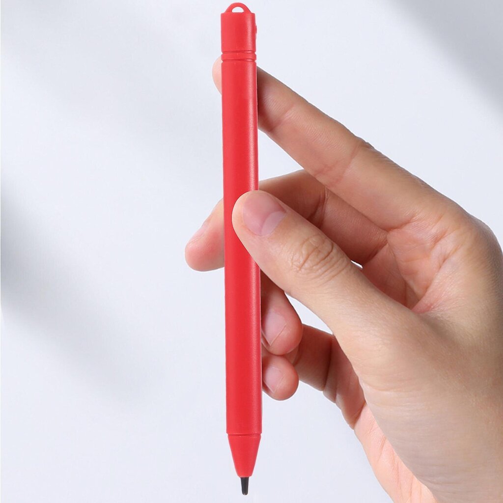 kpl Lasten tabletit Vaihdekynäkynät Piirustustaulukynät Stylus Pen Tablet Stylus Piirustuskynä hinta ja tiedot | Koulureput ja -laukut | hobbyhall.fi