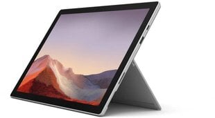 MICROSOFT SURFACE PRO7 12 256GB hinta ja tiedot | Tabletit | hobbyhall.fi