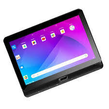 Allview Viva 1003G Lite 10.1,Tabletti musta, I hinta ja tiedot | Tabletit | hobbyhall.fi