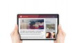 Lenovo IdeaTab M10 Gen 2 4/64GB, Wifi 10.3" tabletti: ZA5T0302SE hinta ja tiedot | Tabletit | hobbyhall.fi