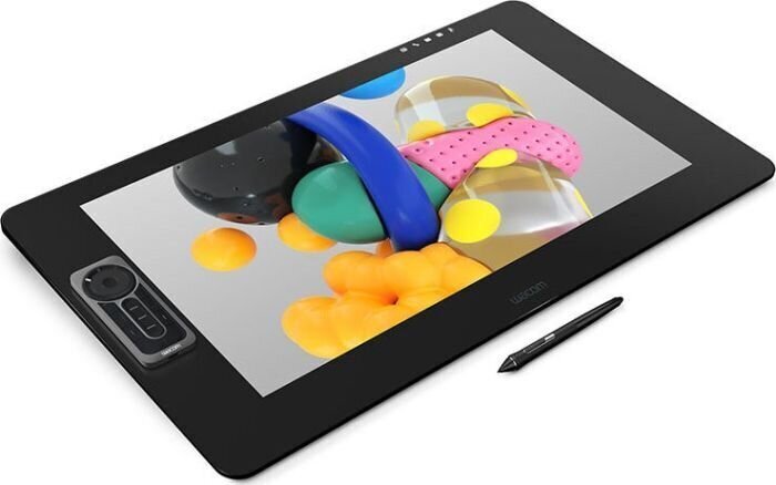 WACOM Cintiq Pro 24 hinta ja tiedot | Tabletit | hobbyhall.fi