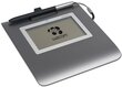 Wacom Signature Set STU-430 sign pro PDF grafiikkalevy hinta ja tiedot | Piirustustaulut | hobbyhall.fi