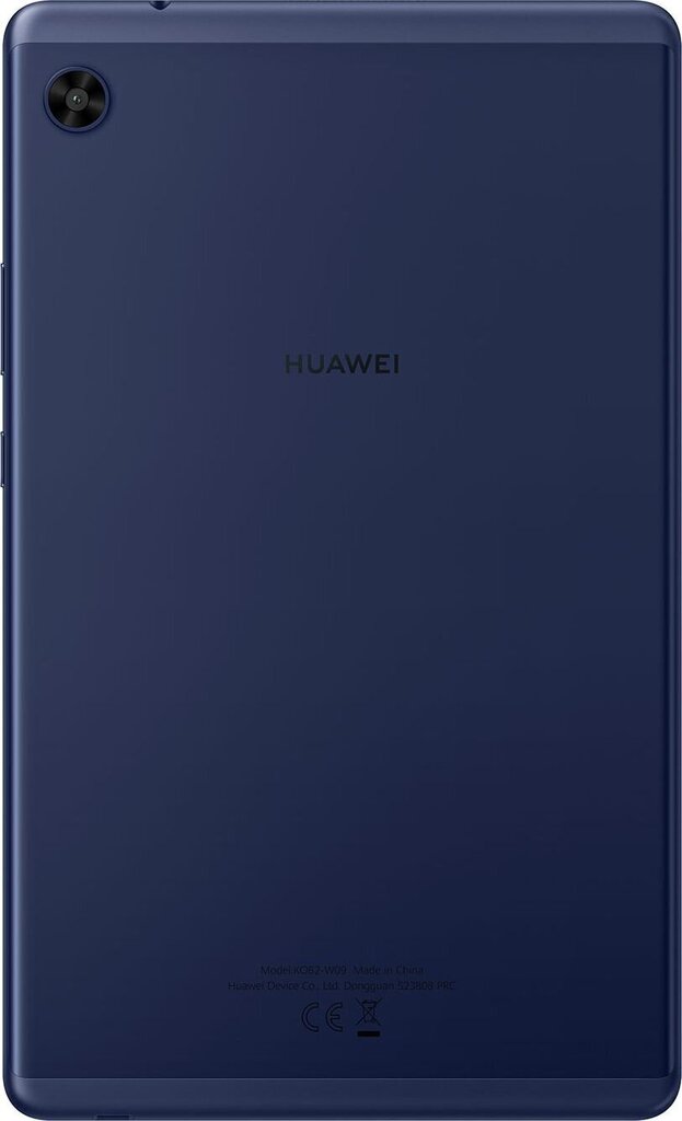 Huawei MatePad T8 8.0 , Deepsea Blue, I hinta ja tiedot | Tabletit | hobbyhall.fi