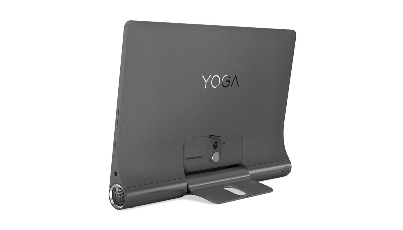 Lenovo Yoga Smart IdeaTab X705F 10.1 tabeltti64GB hinta ja tiedot | Tabletit | hobbyhall.fi