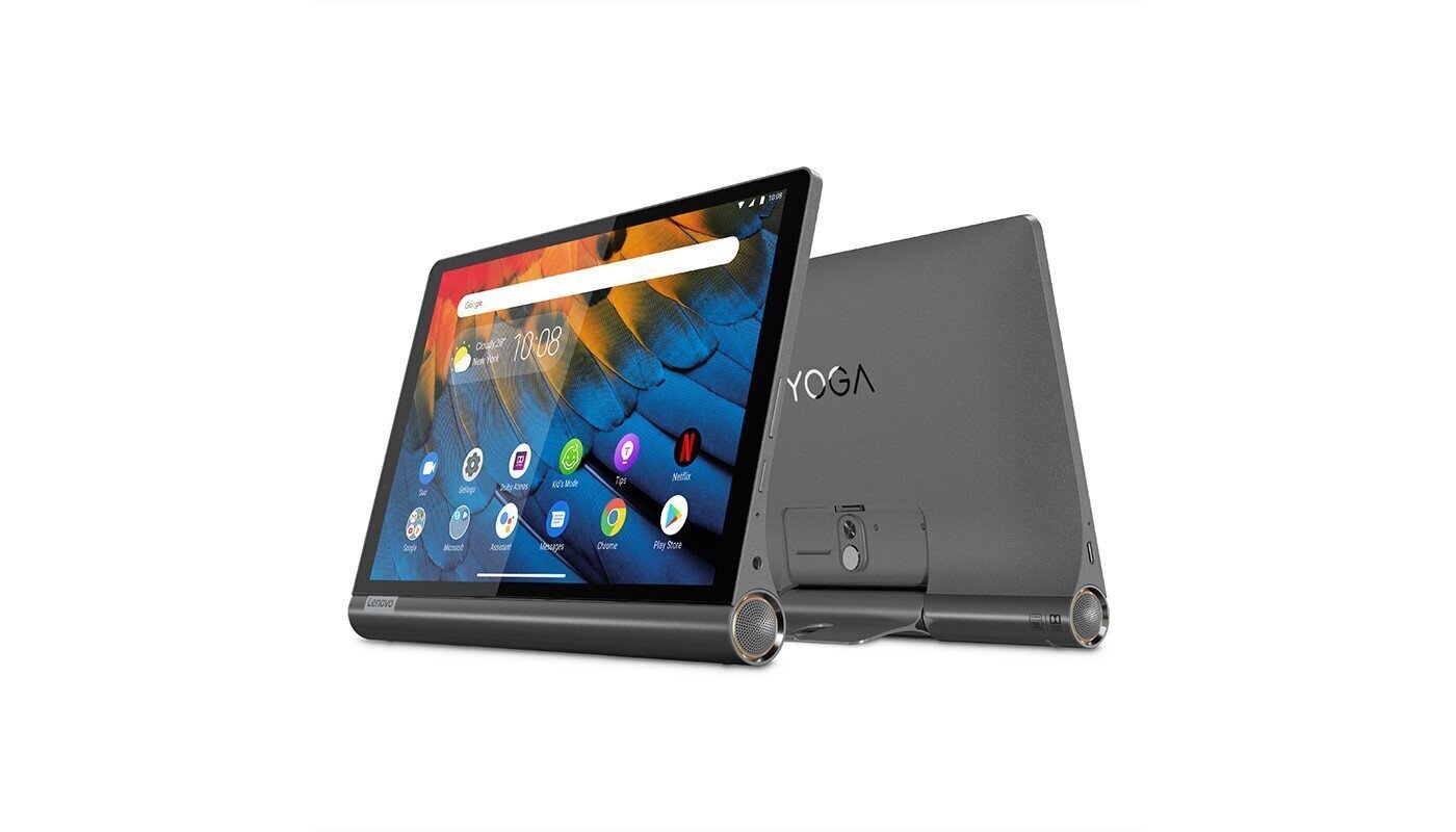 Lenovo Yoga Smart IdeaTab X705F 10.1 tabeltti64GB hinta ja tiedot | Tabletit | hobbyhall.fi