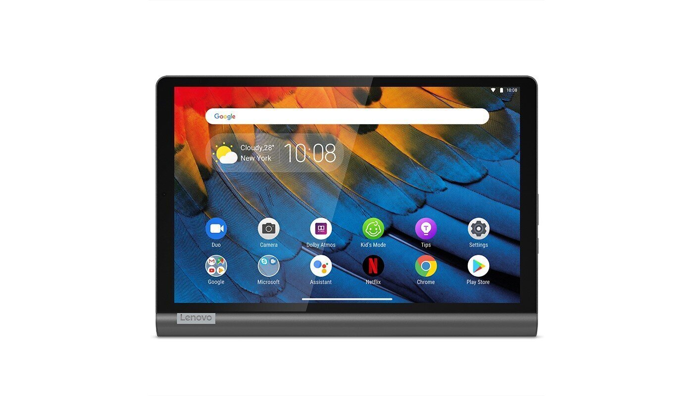 Lenovo Yoga Smart IdeaTab X705F 10.1 tabeltti64GB hinta ja tiedot | Tabletit | hobbyhall.fi