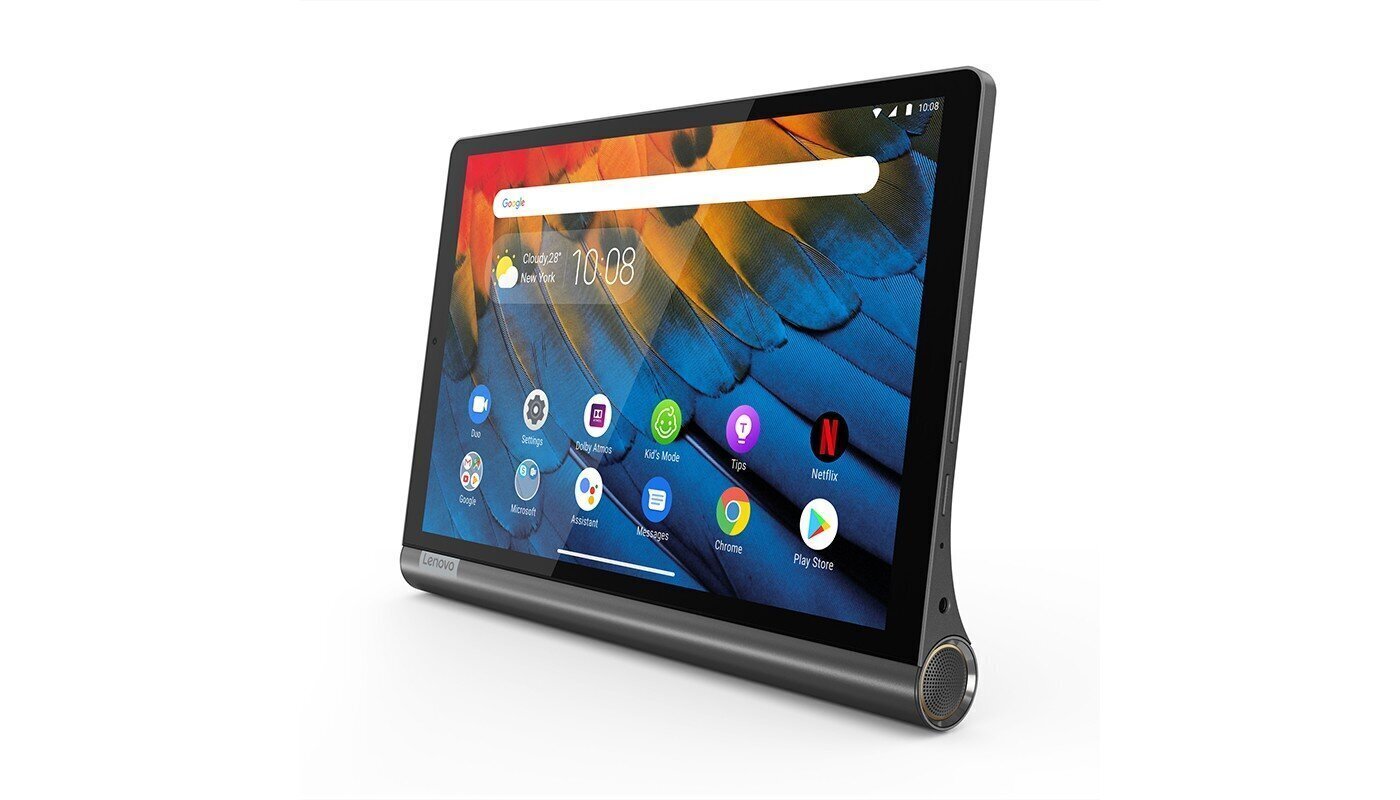 Lenovo Yoga Smart IdeaTab X705F 10.1 tabeltti64GB hinta ja tiedot | Tabletit | hobbyhall.fi