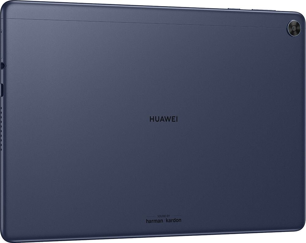 Huawei MatePad T 10s 10,1 tabletti 32 GB WiFi (sininen) 53011DTD hinta ja tiedot | Tabletit | hobbyhall.fi