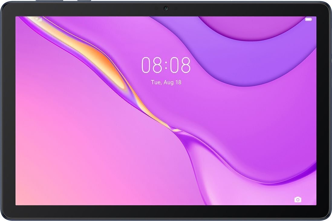 Huawei MatePad T 10s 10,1 tabletti 32 GB WiFi (sininen) 53011DTD hinta ja tiedot | Tabletit | hobbyhall.fi