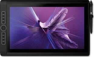 WACOM MobileStudio Pro 16 i7 512GB gen2 hinta ja tiedot | Tabletit | hobbyhall.fi