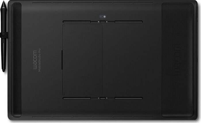 WACOM MobileStudio Pro 16 i7 512GB gen2 hinta ja tiedot | Tabletit | hobbyhall.fi