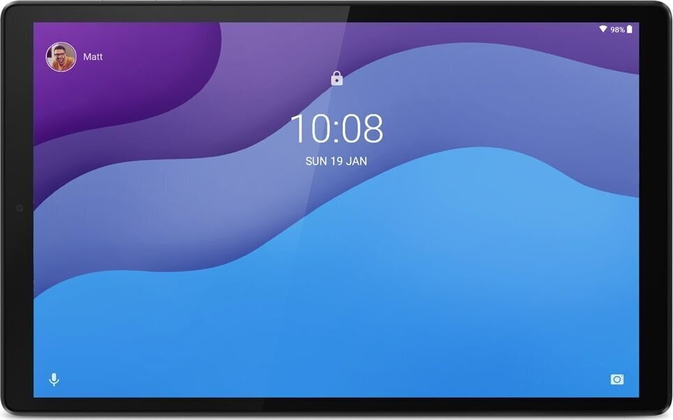 LENOVO TAB M10 TB-X306X 10/64GB tabeltti hinta ja tiedot | Tabletit | hobbyhall.fi