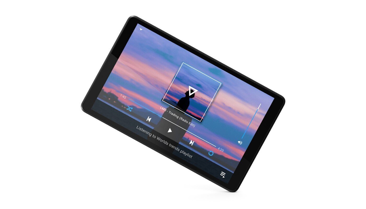 Lenovo IdeaTab M10 HD (2nd Gen) X306X 2/32GB Wi-Fi+LTE 10.1" tabletti: ZA6V0056SE hinta ja tiedot | Tabletit | hobbyhall.fi