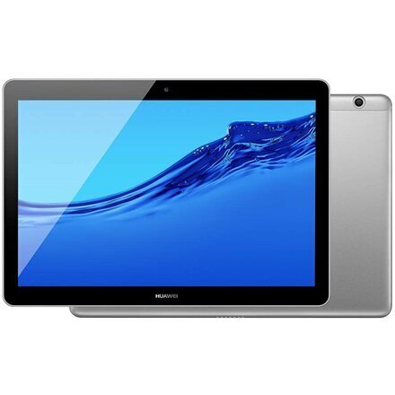 Huawei MediaPad T3 10 9.6, 2/32GB, Wi-Fi, Space Gray hinta ja tiedot | Tabletit | hobbyhall.fi