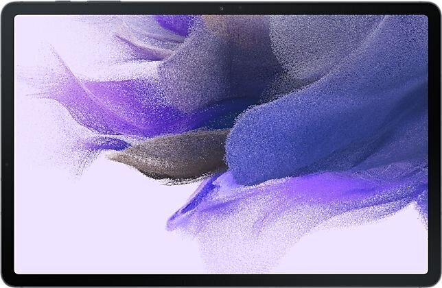 Samsung Galaxy Tab S7 FE 5G 4/64GB Black SM-T736BZKAEUE hinta ja tiedot | Tabletit | hobbyhall.fi