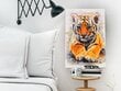 DIY kangas maalaus - Baby Tiger hinta ja tiedot | Maalaa numeroiden mukaan | hobbyhall.fi