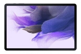 Samsung Galaxy Tab S7 FE 5G tabletti (64GB) Mystic Black : SM-T736BZKAEUB hinta ja tiedot | Tabletit | hobbyhall.fi