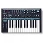 Novation Bass Station II Analoginen Mono Syntetisaattori hinta ja tiedot | Kosketinsoittimet | hobbyhall.fi