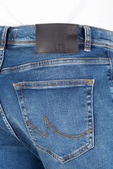 Farkkushortsit Ltb Jeans 1009607811565054876-M hinta ja tiedot | Miesten shortsit | hobbyhall.fi