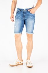 Farkkushortsit Ltb Jeans 1009610561512054327-XXL hinta ja tiedot | Miesten shortsit | hobbyhall.fi