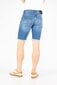 Farkkushortsit Ltb Jeans 1009610561512054327-XXL hinta ja tiedot | Miesten shortsit | hobbyhall.fi