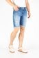 Farkkushortsit Ltb Jeans 1009610561512054327-XXL hinta ja tiedot | Miesten shortsit | hobbyhall.fi