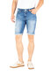 Farkkushortsit Ltb Jeans 1009610561512054327-XXL hinta ja tiedot | Miesten shortsit | hobbyhall.fi