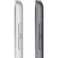 Apple iPad 10.2" Wi-Fi + Cellular 256GB - Silver 9th Gen MK4H3HC/A hinta ja tiedot | Tabletit | hobbyhall.fi