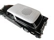 Bluetooth-kaiutin + FM-radio Chevrolet Bel Air USB TF 10W bassokaiutin hinta ja tiedot | Kaiuttimet | hobbyhall.fi