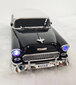 Bluetooth-kaiutin + FM-radio Chevrolet Bel Air USB TF 10W bassokaiutin hinta ja tiedot | Kaiuttimet | hobbyhall.fi