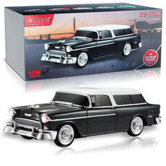 Bluetooth-kaiutin + FM-radio Chevrolet Bel Air USB TF 10W bassokaiutin hinta ja tiedot | Kaiuttimet | hobbyhall.fi