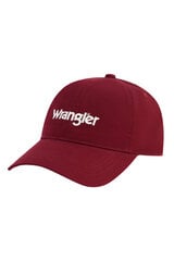 Hattu Wrangler 112356872-OS hinta ja tiedot | Miesten hatut, huivit ja käsineet | hobbyhall.fi